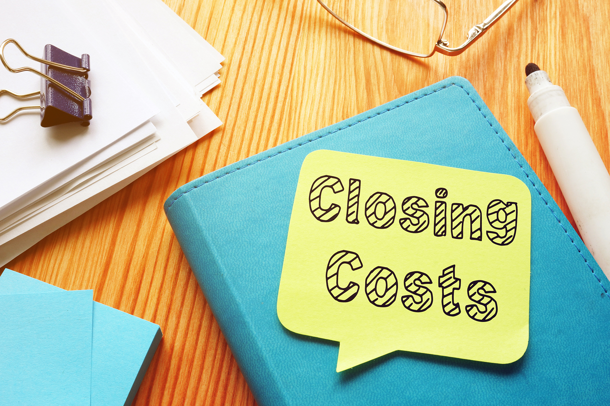 Closing Costs Explained: What to Expect and How to Plan